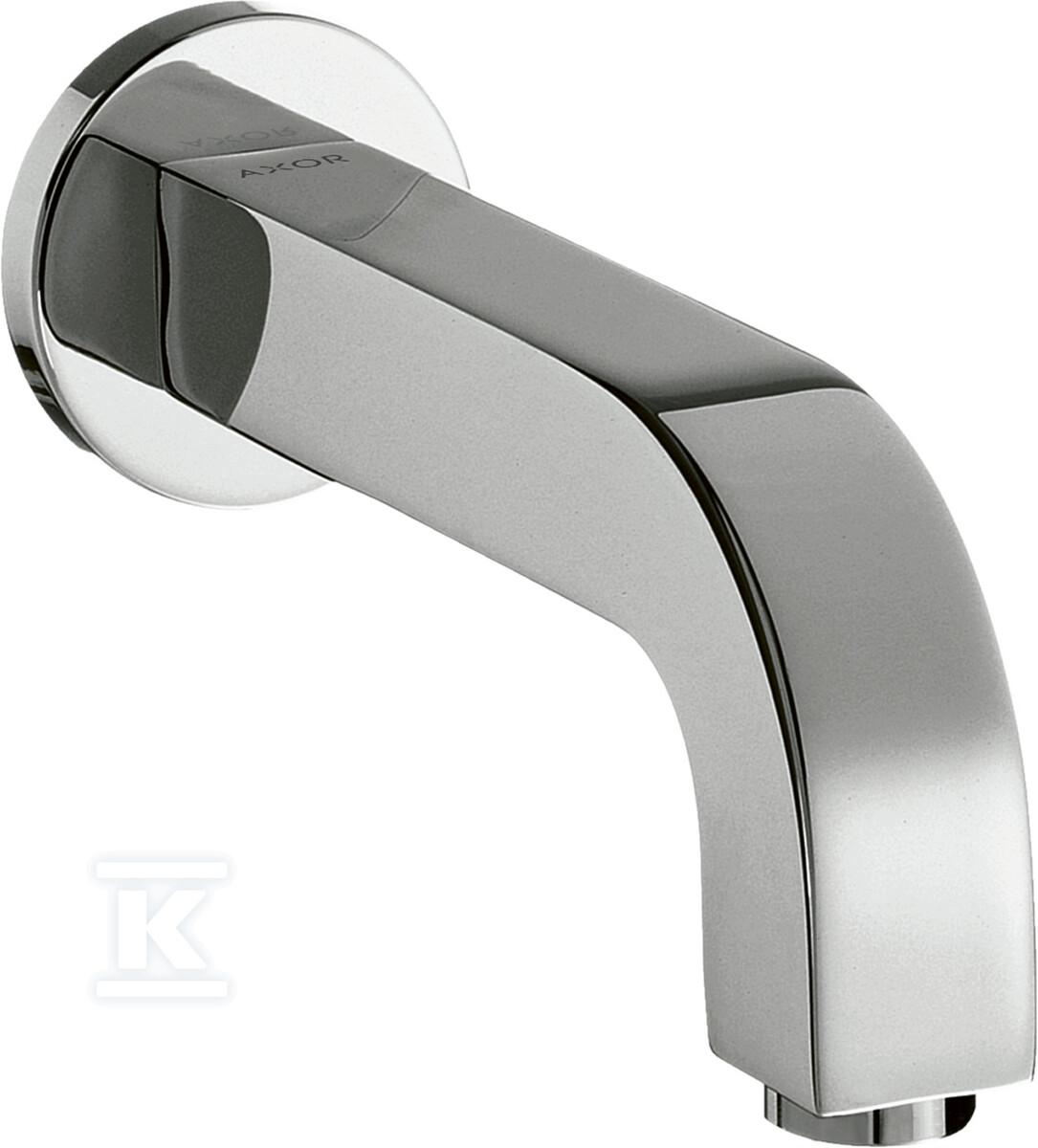 Hansgrohe AXOR Citterio Вилив для ванни - 39410000