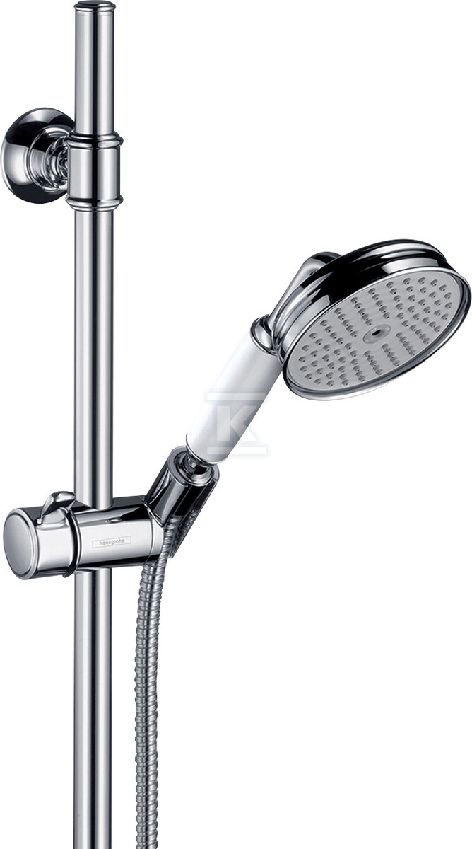Hansgrohe AXOR Montreux shower set, - 27982000