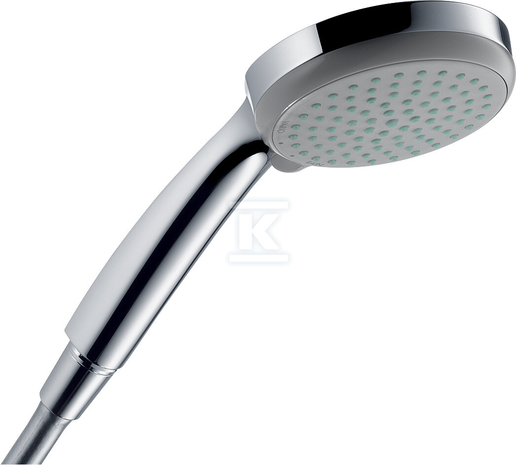 Ручний душ Hansgrohe Croma 100 Vario - 28537000
