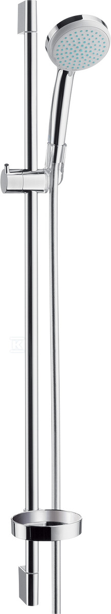 Душовий набір Hansgrohe Croma 100 Vario - 27771000