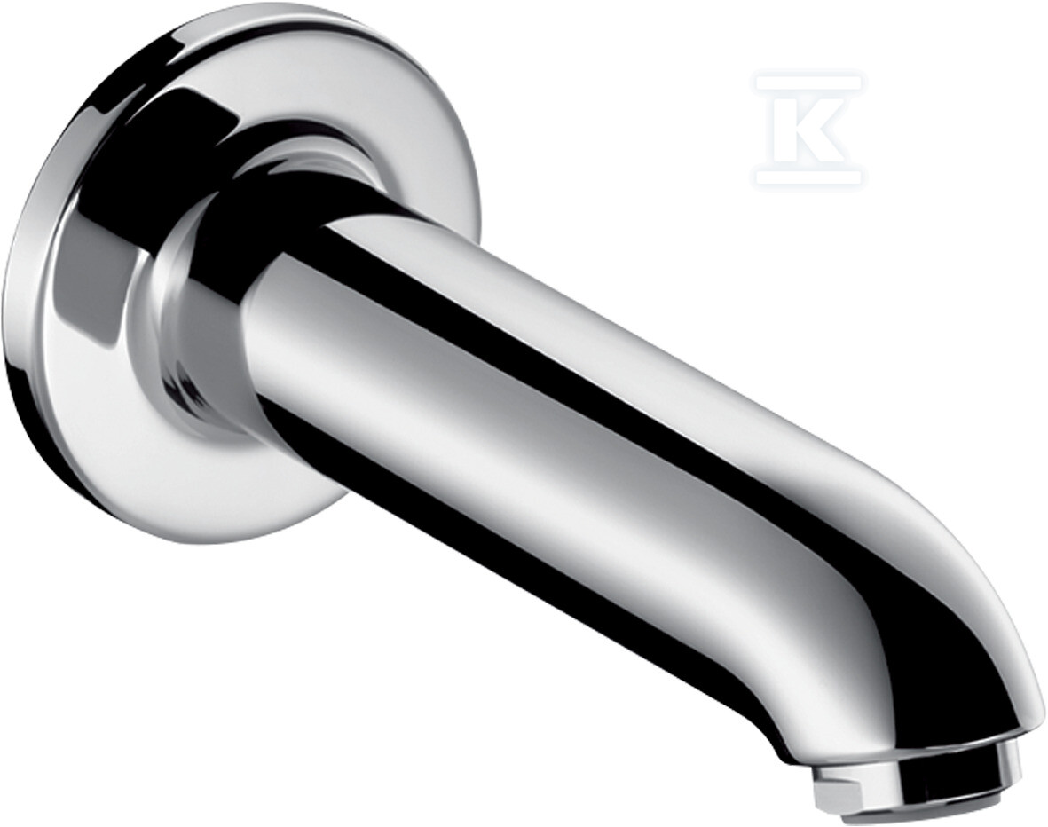 Вилив Hansgrohe для ванни E/S DN20 - - 13414000