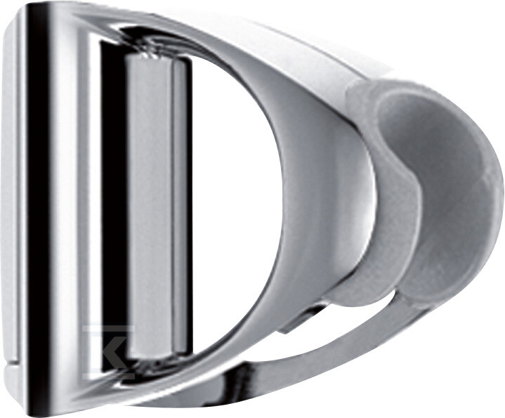 Слайдер Hansgrohe Unica'D - хром - 96190000