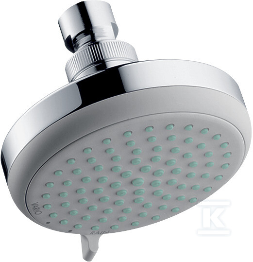 Верхній душ Hansgrohe Croma 100 Vario - 28462000