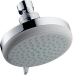 Верхній душ Hansgrohe Croma 100 Vario DN15 - хром 27441000