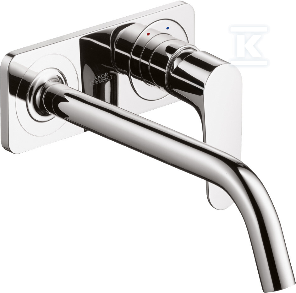 Hansgrohe AXOR Citterio M, - 34115000