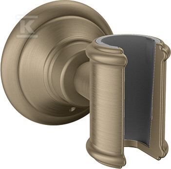 Тримач душового шланга Hansgrohe AXOR - 16325820