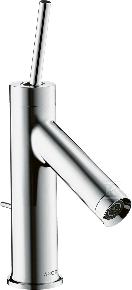 Одноважільний змішувач для раковини - 10116000