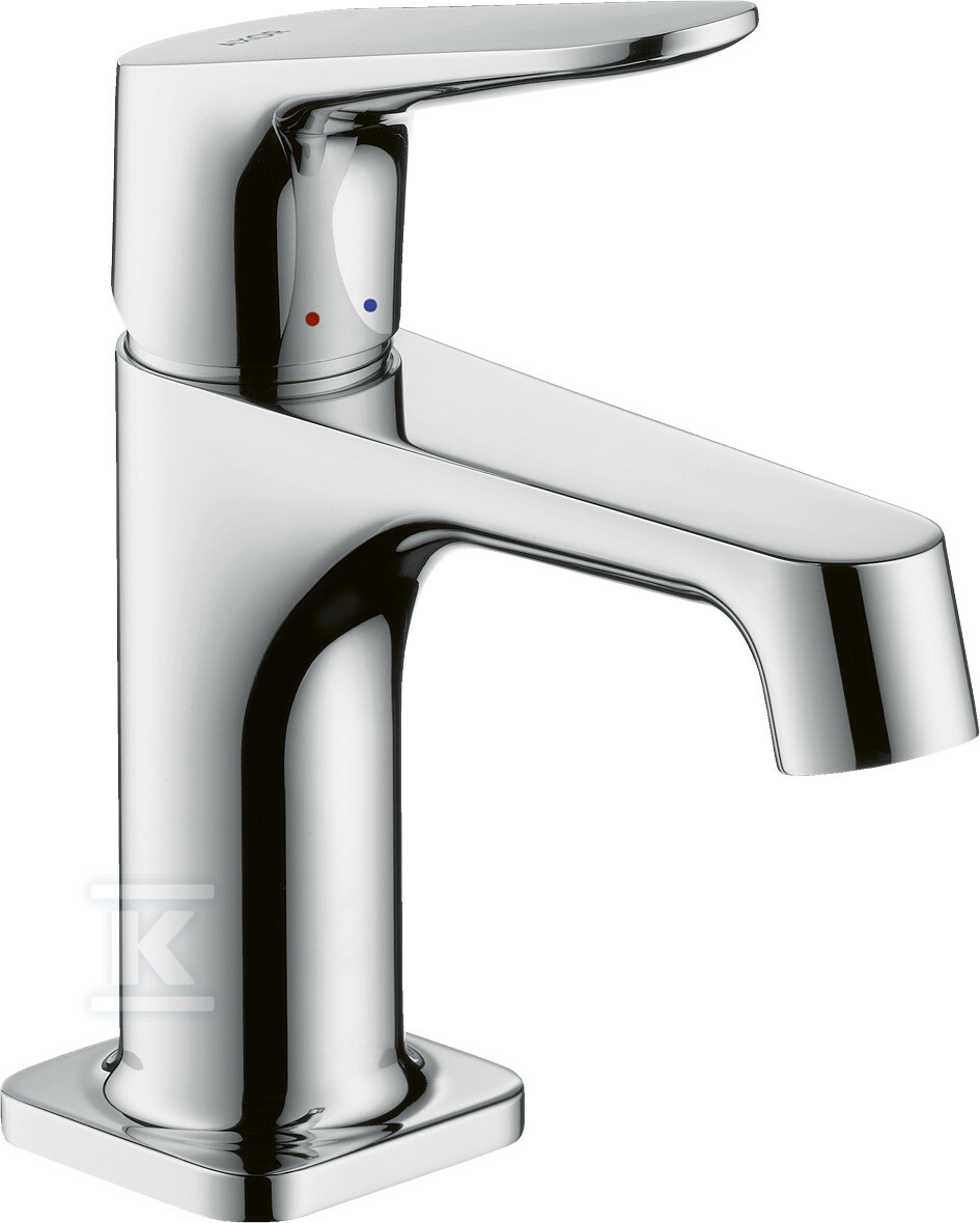 Hansgrohe AXOR Citterio M одноважільний - 34016000