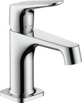 Hansgrohe AXOR Citterio M одноважільний змішувач для малого умивальника - хром 34016000