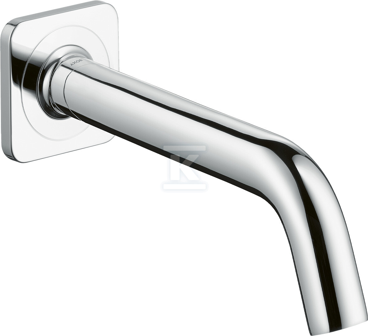 Hansgrohe AXOR Citterio M Вилив для - 34410000