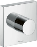 Hansgrohe AXOR Starck Trio/Quattro, зовнішній елемент DN15 - хром 10932000