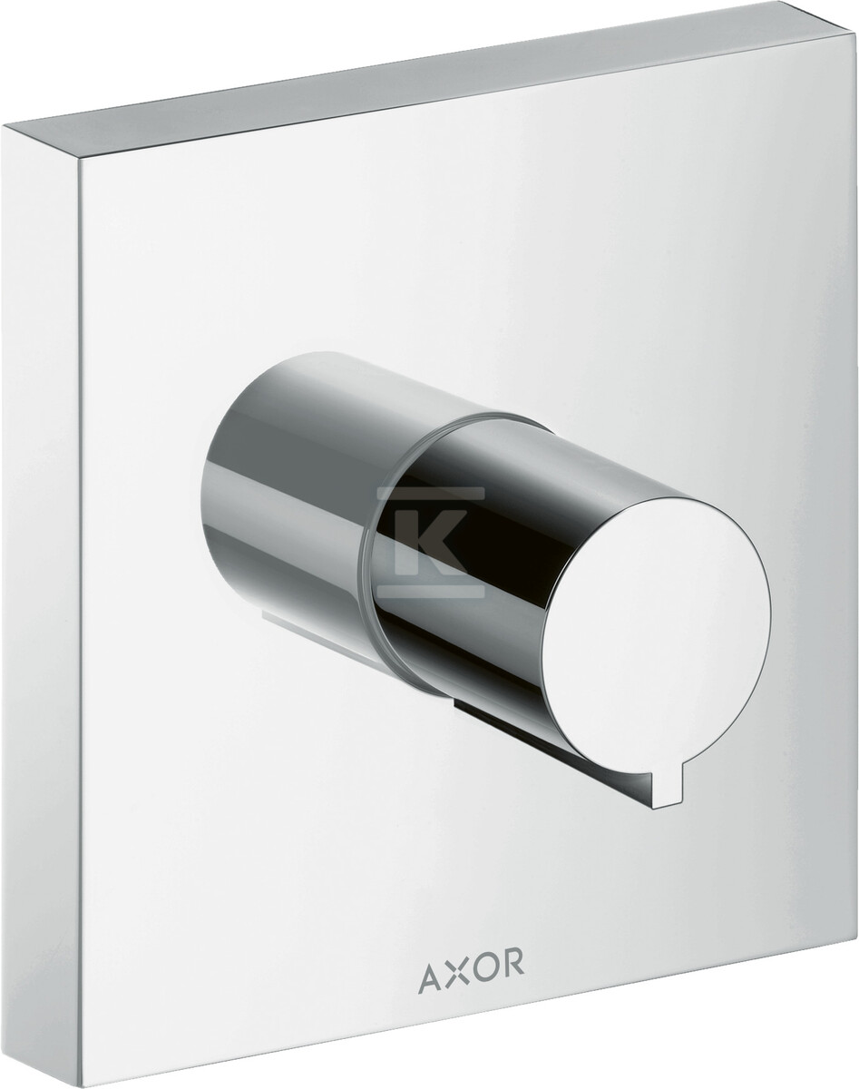 Hansgrohe AXOR Starck Запірна арматура - 10972000