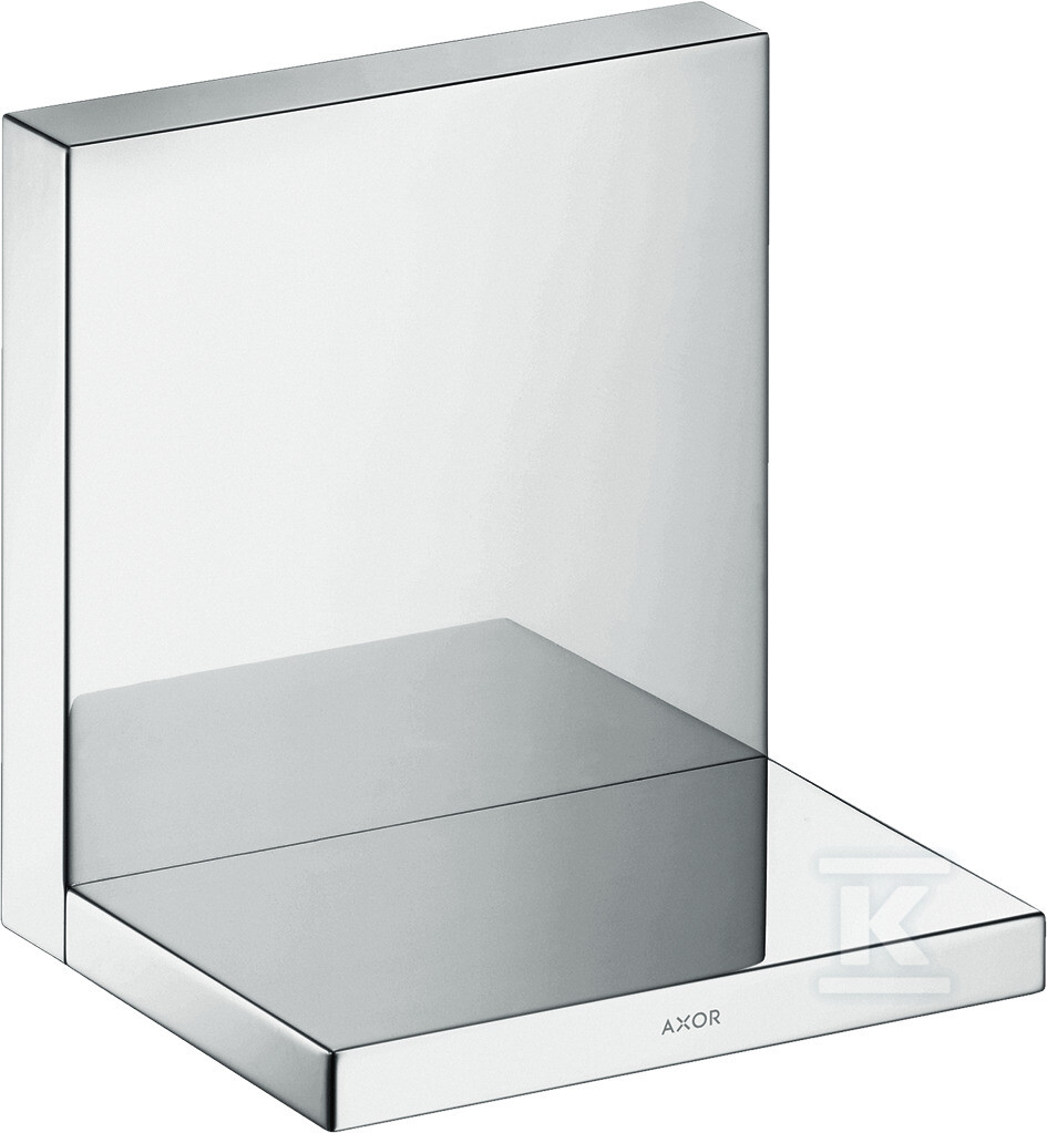 Полку Hansgrohe AXOR Starck Коротка - - 40872000