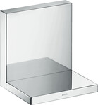 Полку Hansgrohe AXOR Starck Коротка - хром 40872000