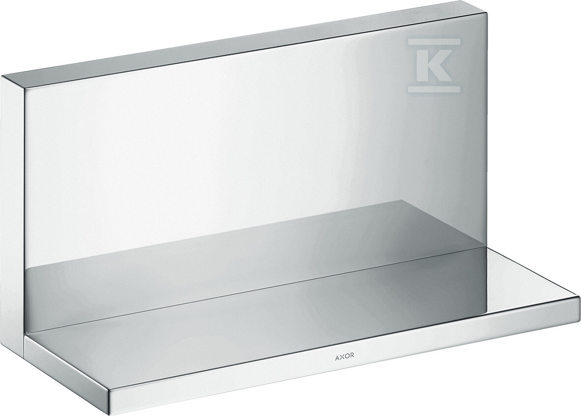 Довга полиця Hansgrohe AXOR Starck - - 40873000