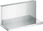 Довга полиця Hansgrohe AXOR Starck - хром 40873000
