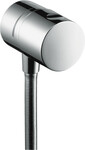 Hansgrohe AXOR Uno 2 Fixfit Stop, запірний клапан - хром 38882000