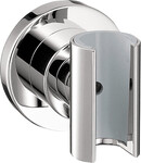 Тримач для душу Hansgrohe AXOR Citterio, 39525000, хром