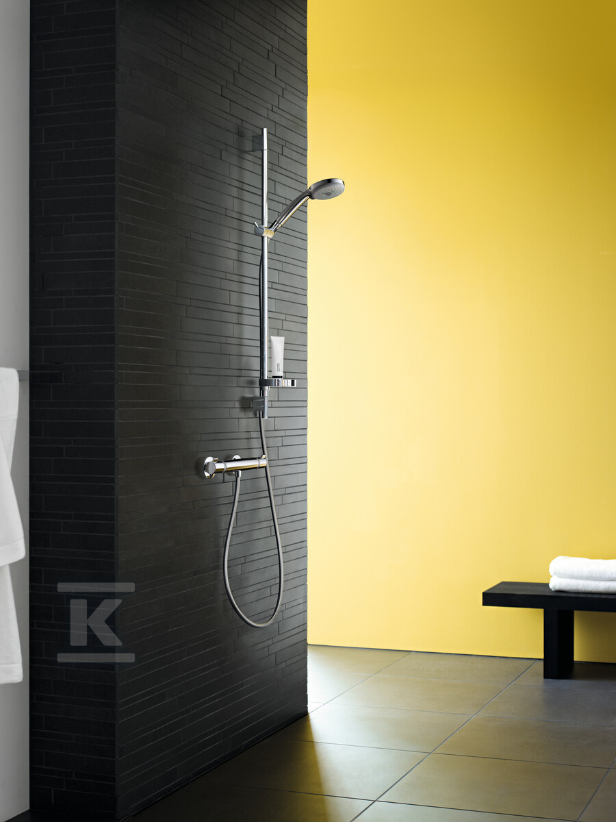 Ручний душ Hansgrohe Croma 100 Vario - - 28535000