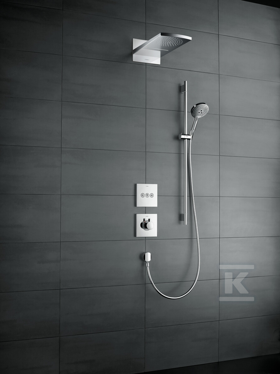Верхній душ Hansgrohe Raindance - 28433000