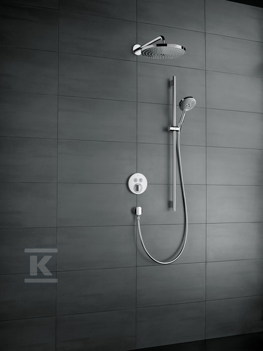 Głowica prysznicowa Raindance Select S - 27378000