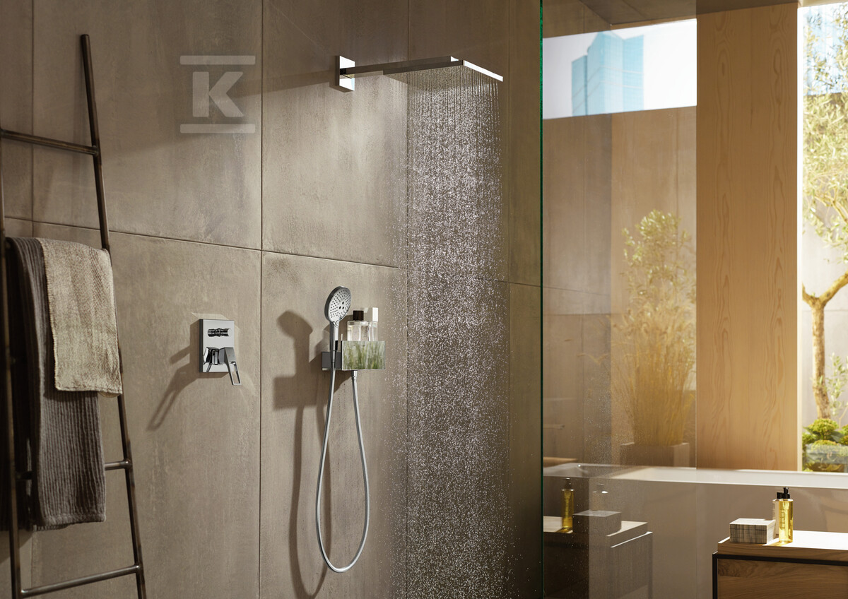 Верхній душ Raindance Select S 120 3jet - 26530000