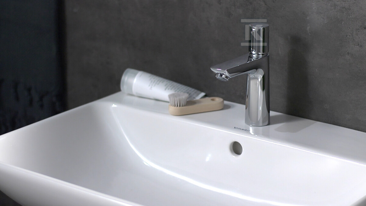 Hansgrohe Talis Select E одноважільний - 71750000
