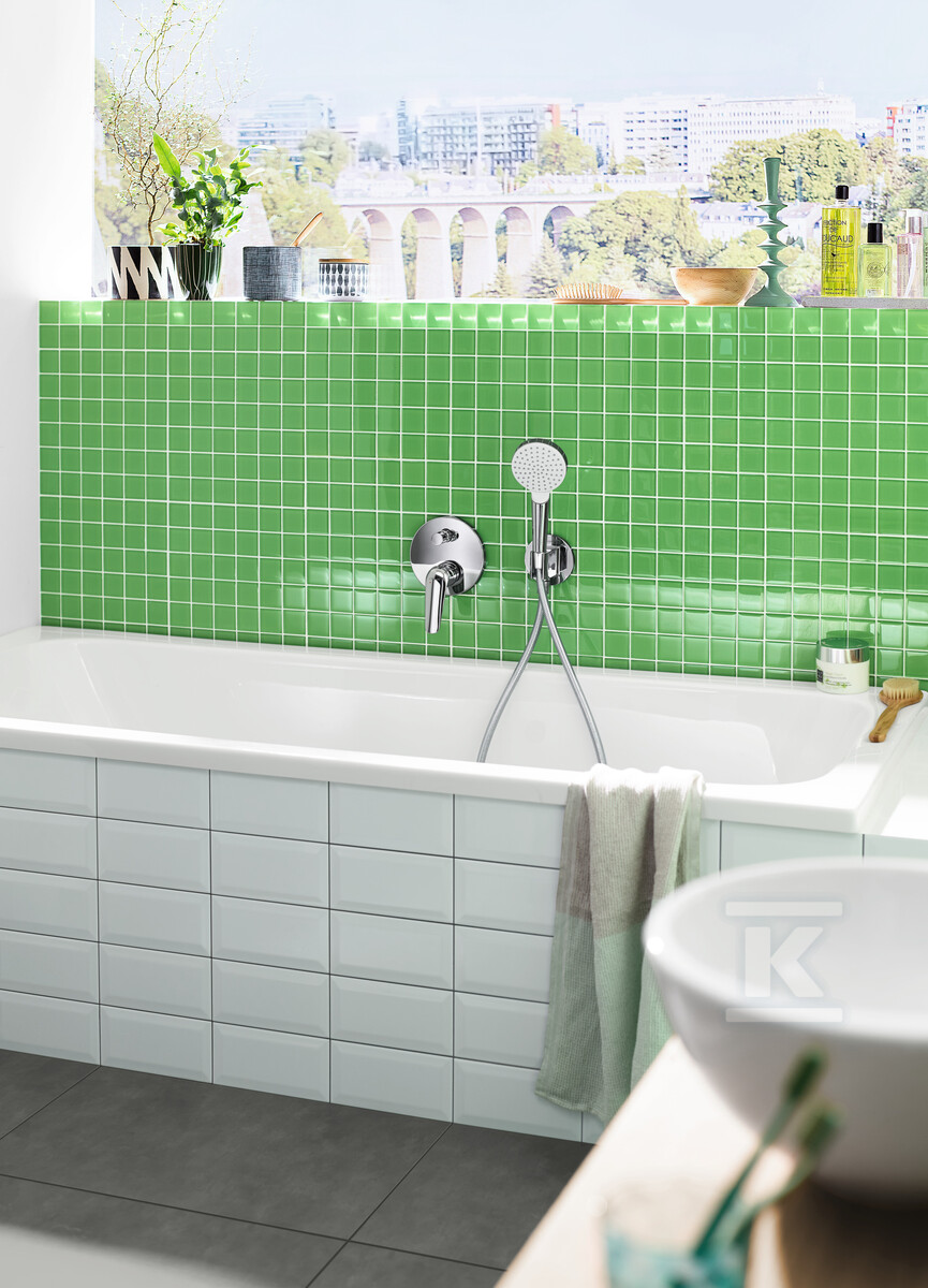 Душовий шланг Hansgrohe Isiflex з - 28274000