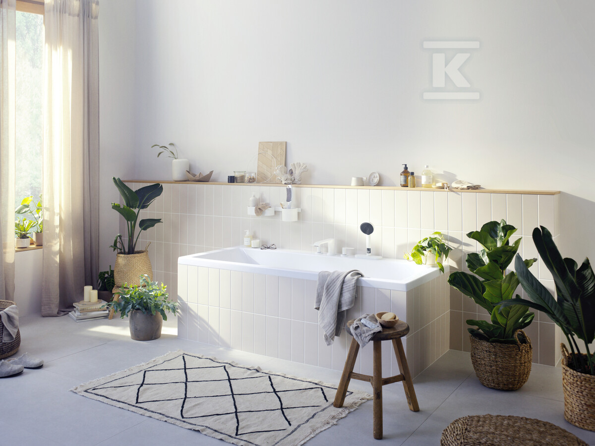 Швидкороз'єм Hansgrohe DN15 - хром - 28346000