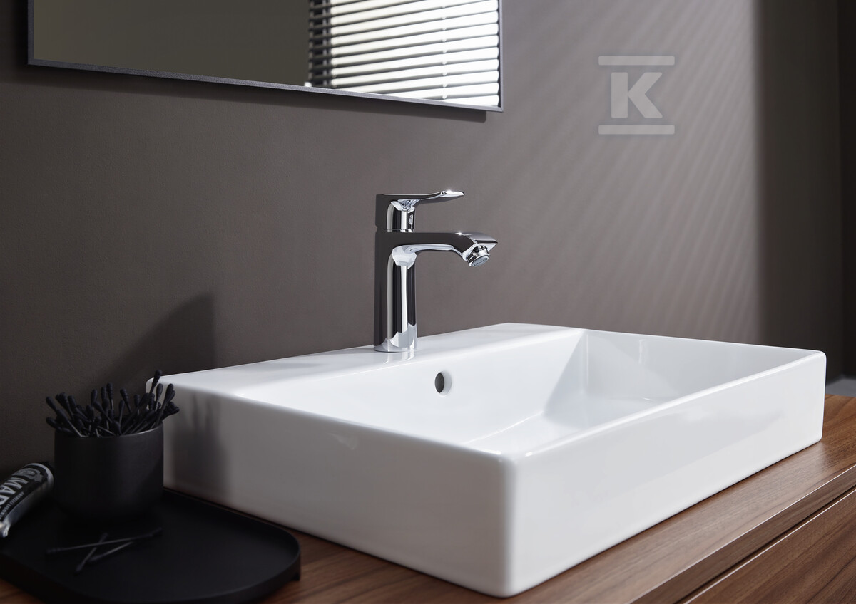 Hansgrohe Metris E2 одноважільний - 31080000