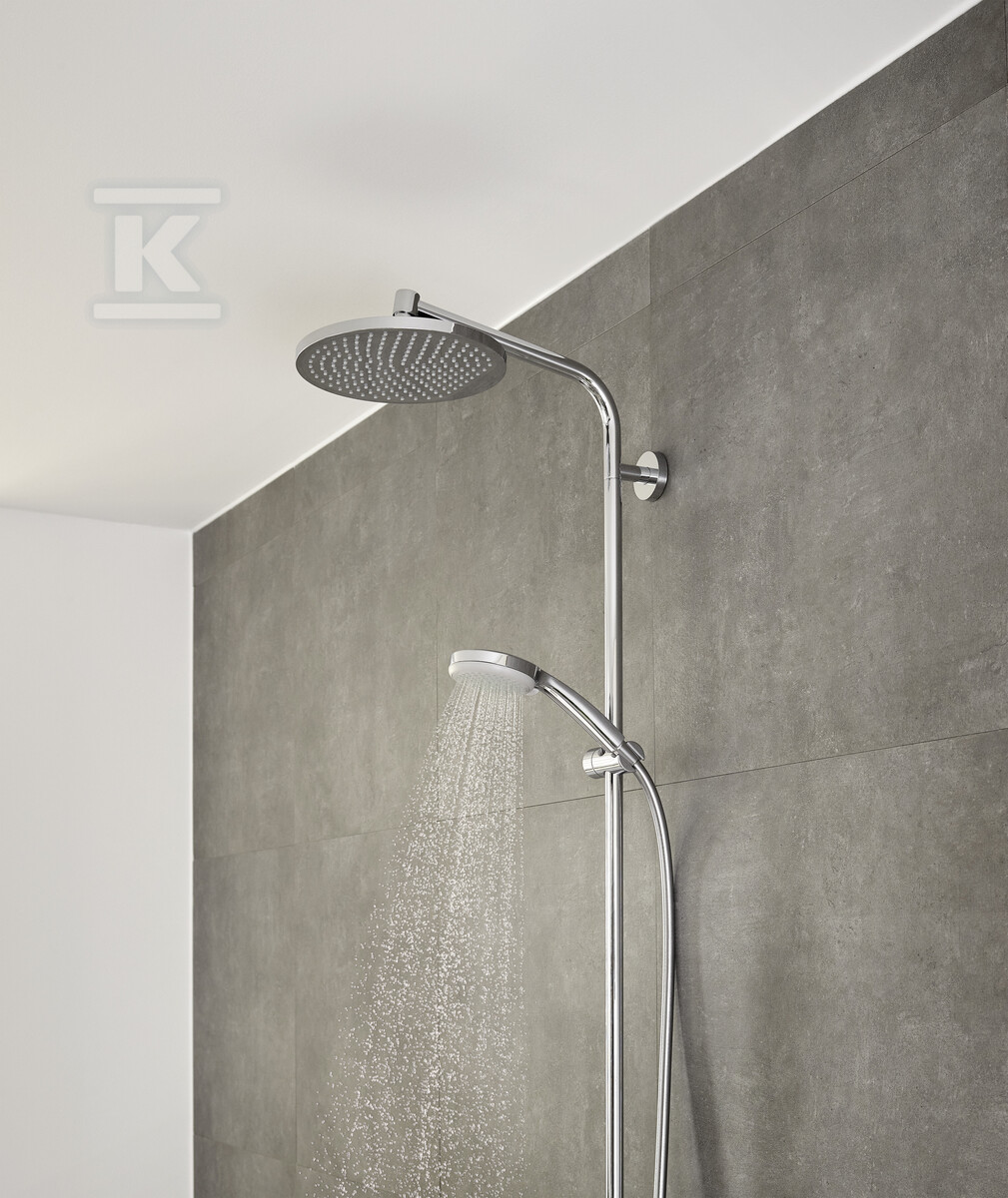 Ручний душ Hansgrohe Croma 100 Vario - 28537000