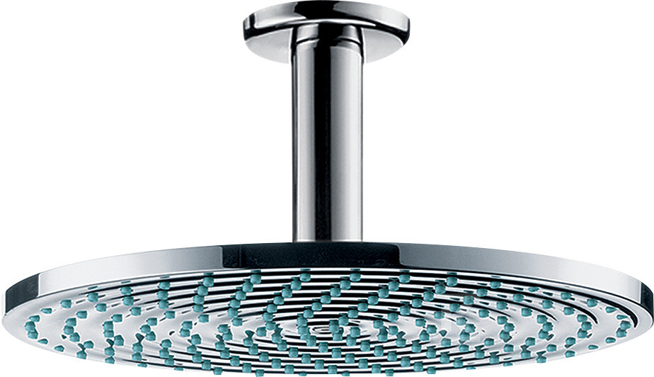 Hansgrohe Raindance Air head Ø 240 мм - 27463000