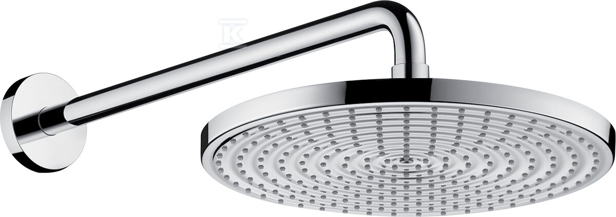 Верхній душ Hansgrohe Raindance AIR Ø - 27492000