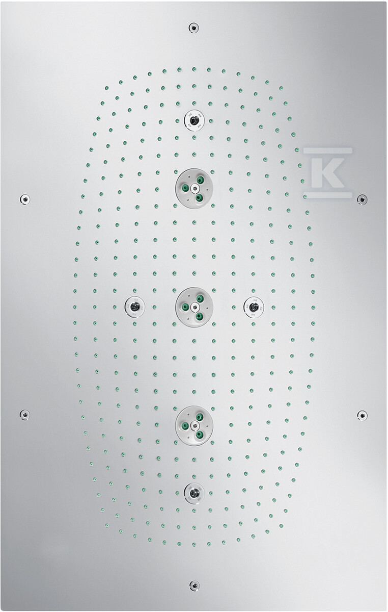 Hansgrohe Raindance Rainmaker 680 мм x - 28417000