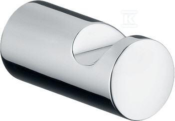 Плічка Hansgrohe - хром 40511000 - 40511000