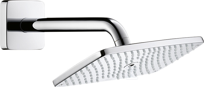 Верхній душ Hansgrohe Raindance E 240 - 27370000