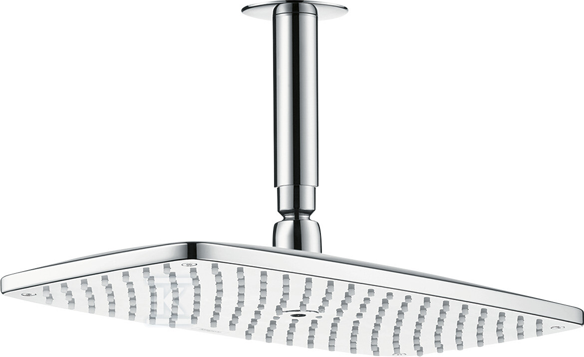 Верхній душ Hansgrohe Raindance E 360 - 27381000
