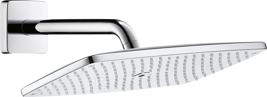 Верхній душ Hansgrohe Raindance E 360 - 27371000