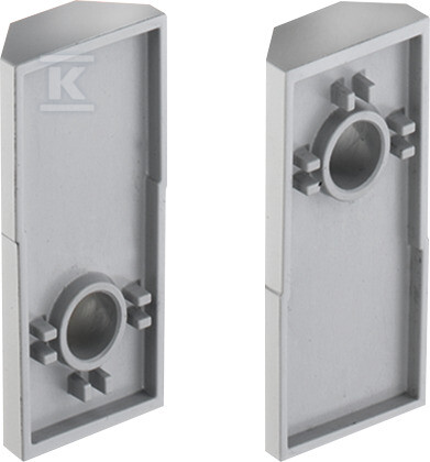 Кутовий монтажний комплект Hansgrohe - 28694000