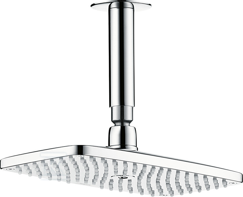 Верхній душ Hansgrohe Raindance E 240 - 27380000