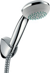 Душовий набір Hansgrohe Crometta 85 1jet / Porter's 125 см 27576000