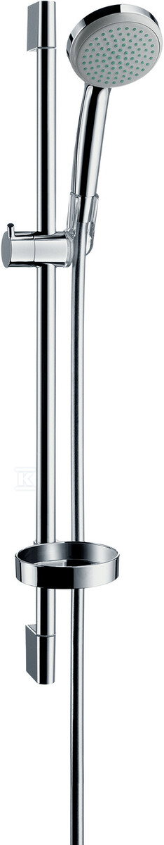 Душовий гарнітур Hansgrohe Croma 100 - 27717000