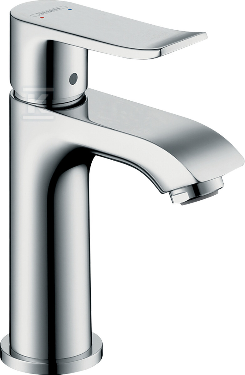 Hansgrohe Metris E2 одноважільний - 31088000
