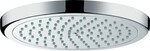 Дискова головка Hansgrohe CROMA 220 з кульовим шарніром DN15 26464000