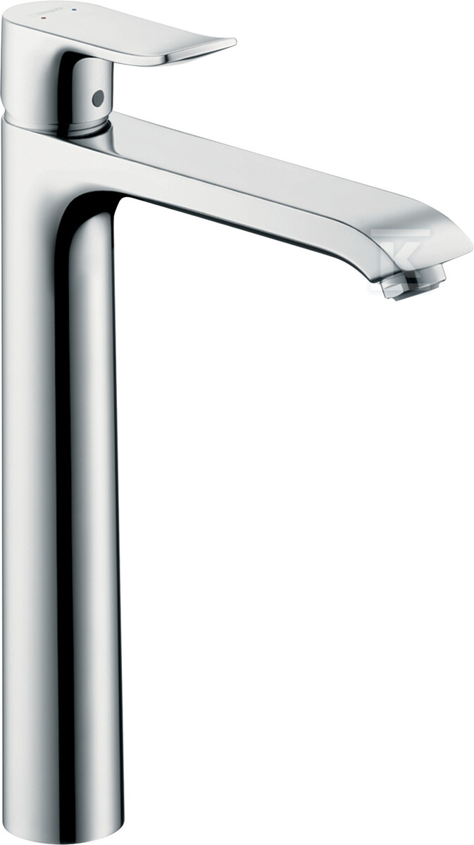 Змішувач для раковини Hansgrohe 260 - 31184000