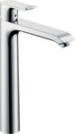 Змішувач для раковини Hansgrohe 260 DN15 Metris 31184000