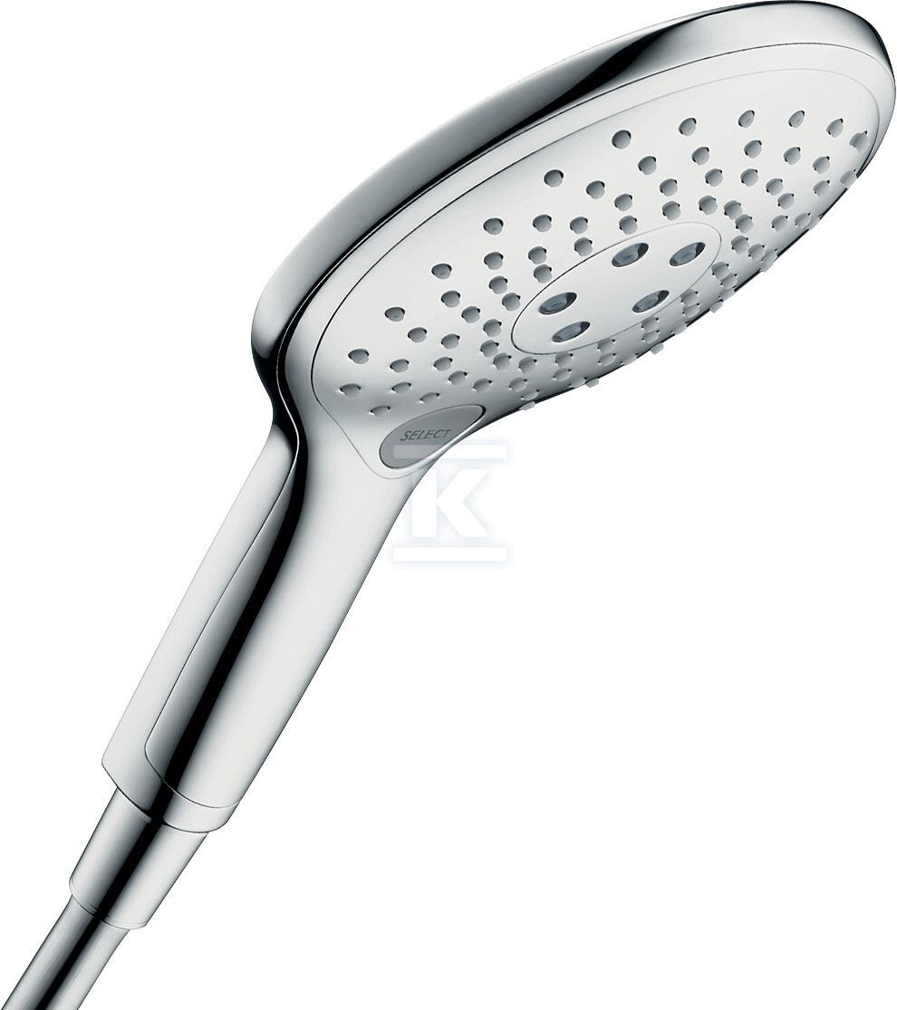 Ручний душ Hansgrohe Raindance S 150 - 28587000