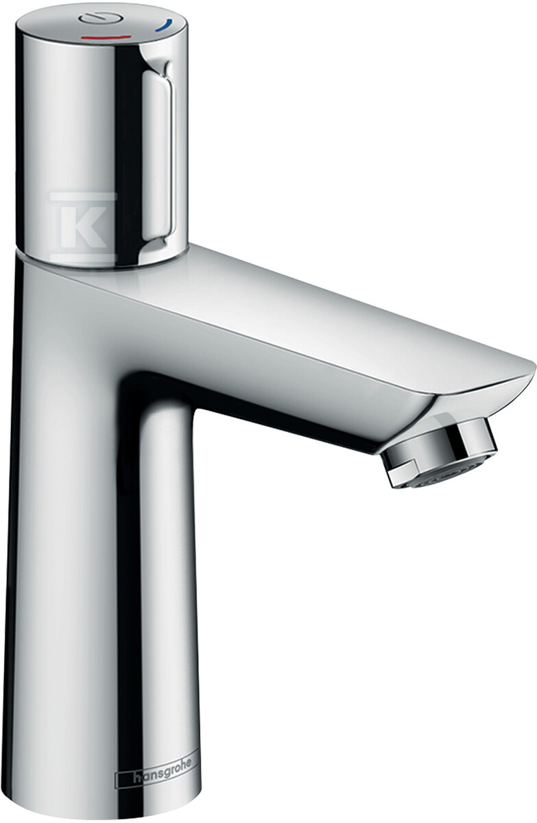 Hansgrohe Talis Select E одноважільний - 71750000