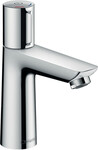 Hansgrohe Talis Select E одноважільний змішувач для раковини 110 без зливу, DN15 71751000