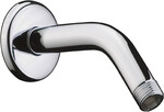Hansgrohe 140 мм кронштейн DN15 - хром 27411000